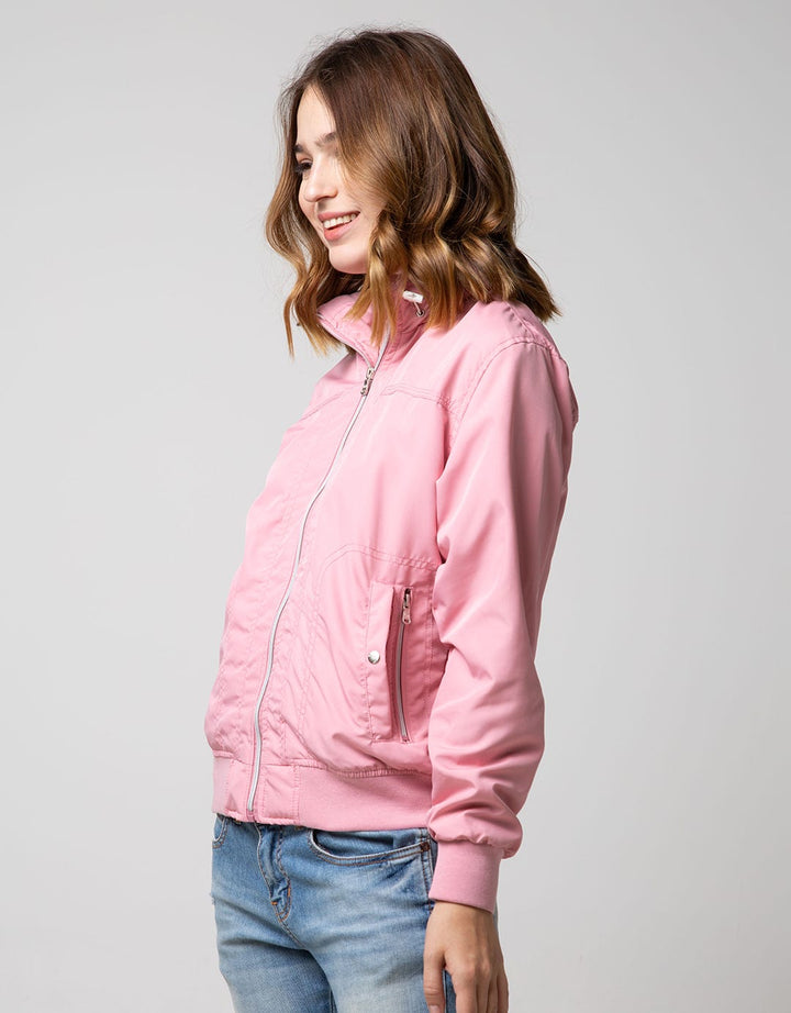 JACKET BASIC