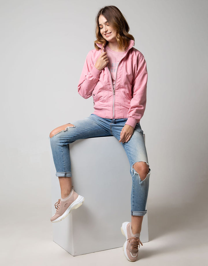 JACKET BASIC