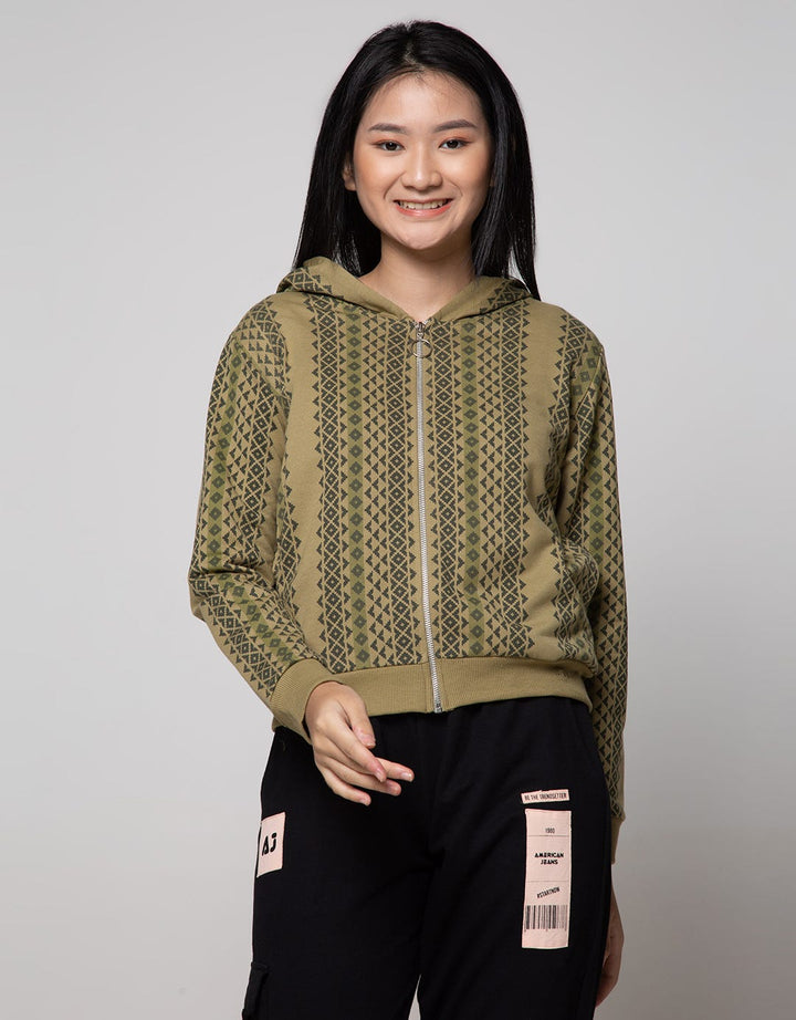 JACKET BASIC