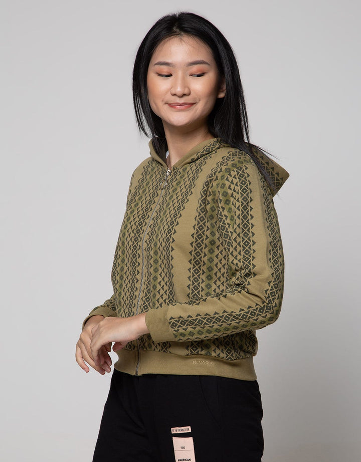 JACKET BASIC