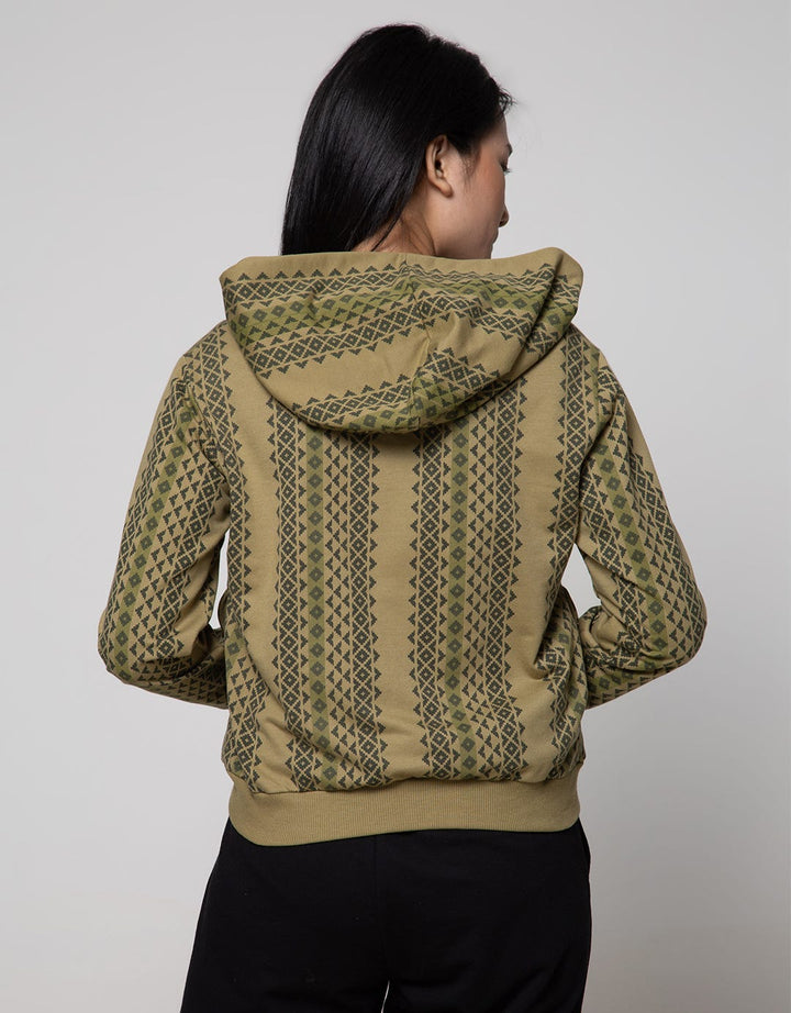 JACKET BASIC