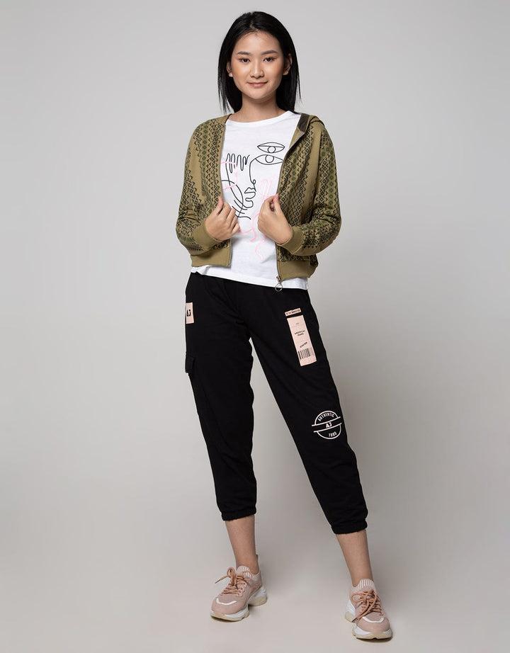 JACKET BASIC