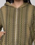 JACKET BASIC