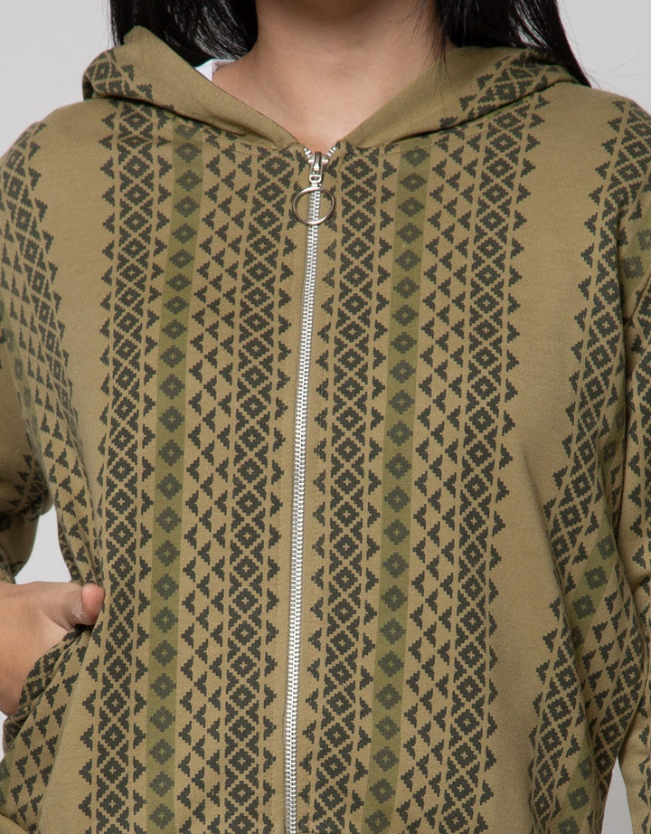 JACKET BASIC