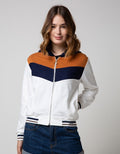 JACKET KOMB LACE JKB
