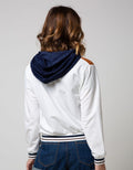 JACKET KOMB LACE JKB