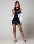 JACKET KOMB LACE JKB