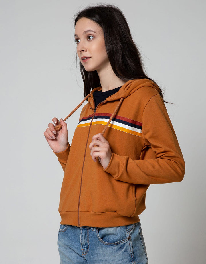 JACKET BASIC TAPE JK 