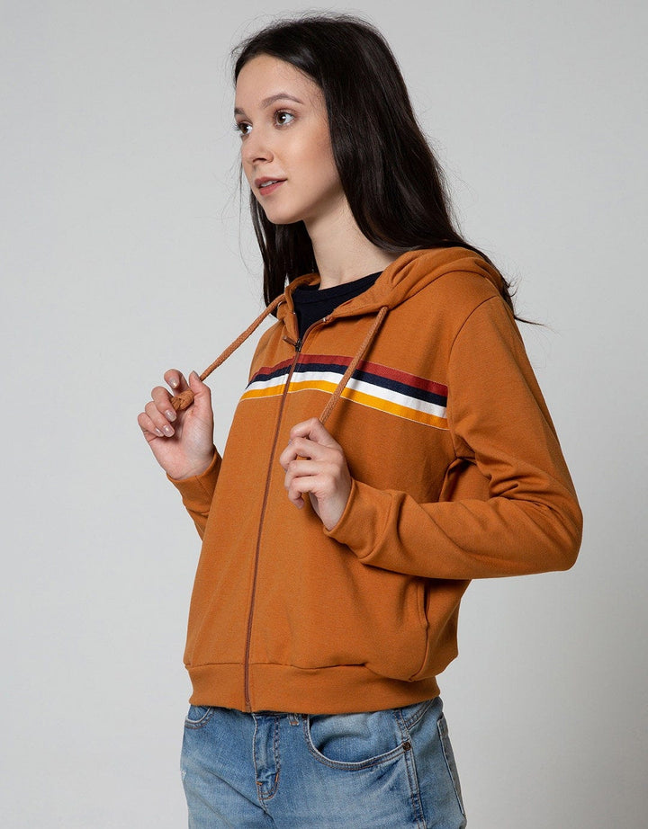 JACKET BASIC TAPE JK 