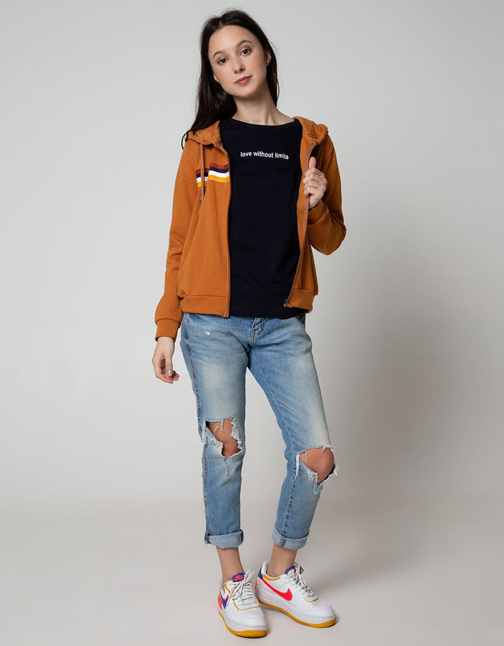 JACKET BASIC TAPE JK 