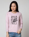 SWEATSHIRT BORDIR