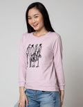 SWEATSHIRT BORDIR