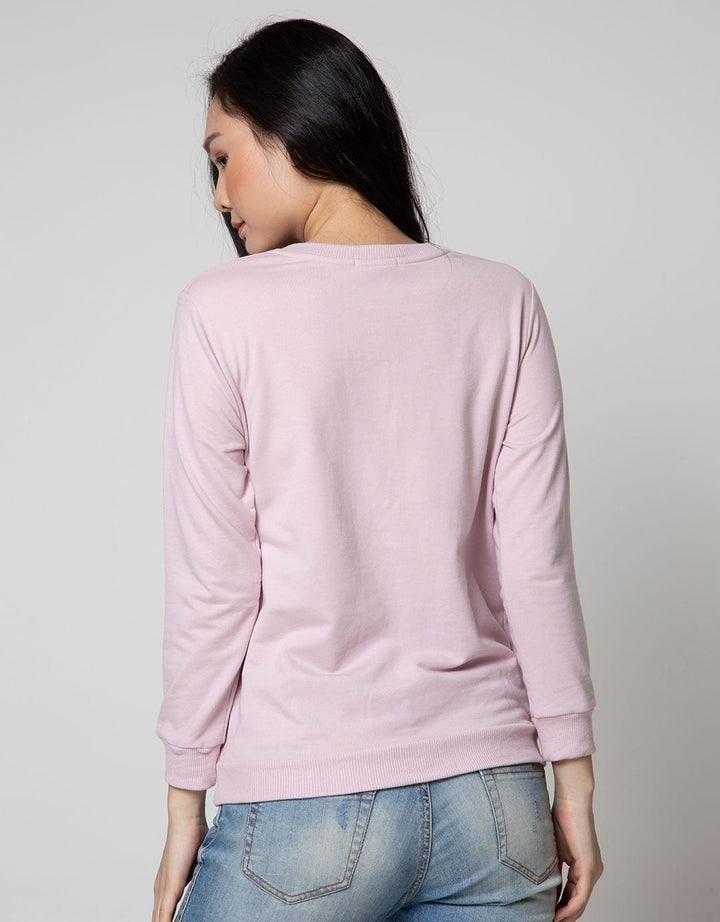 SWEATSHIRT BORDIR