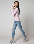 SWEATSHIRT BORDIR
