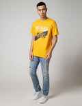 SS T-SHIRT BIG TEXT