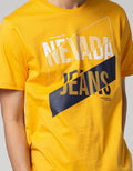 SS T-SHIRT BIG TEXT