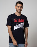 SS T-SHIRT BIG TEXT