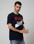 SS T-SHIRT BIG TEXT