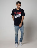 SS T-SHIRT BIG TEXT