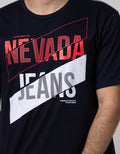 SS T-SHIRT BIG TEXT