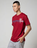 SS T-SHIRT TEXT
