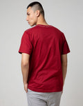 SS T-SHIRT TEXT