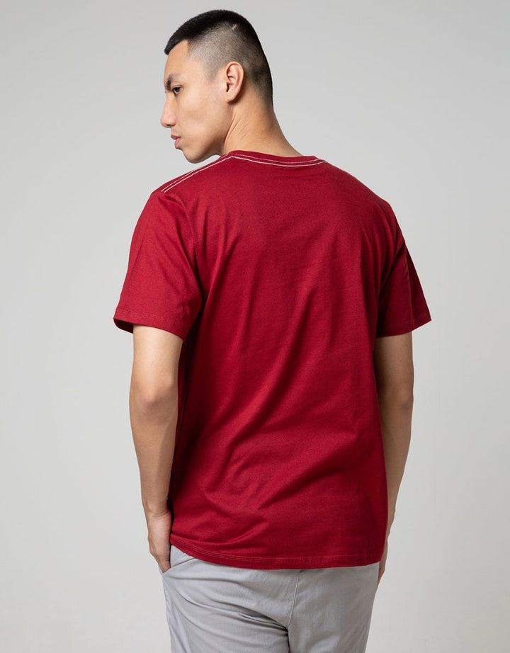 SS T-SHIRT TEXT