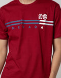 SS T-SHIRT TEXT