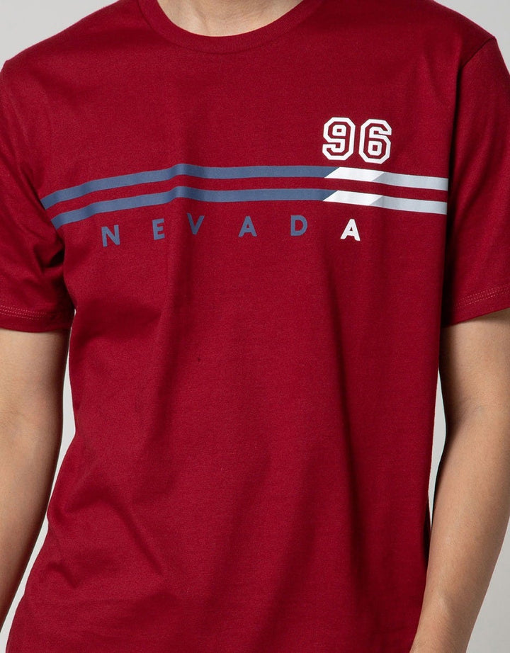 SS T-SHIRT TEXT