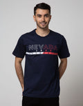 SS T-SHIRT BIG TEXT