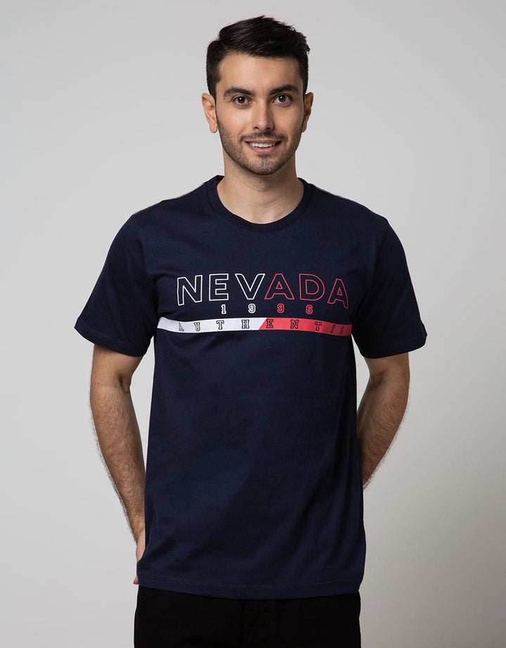 SS T-SHIRT BIG TEXT