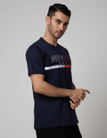 SS T-SHIRT BIG TEXT