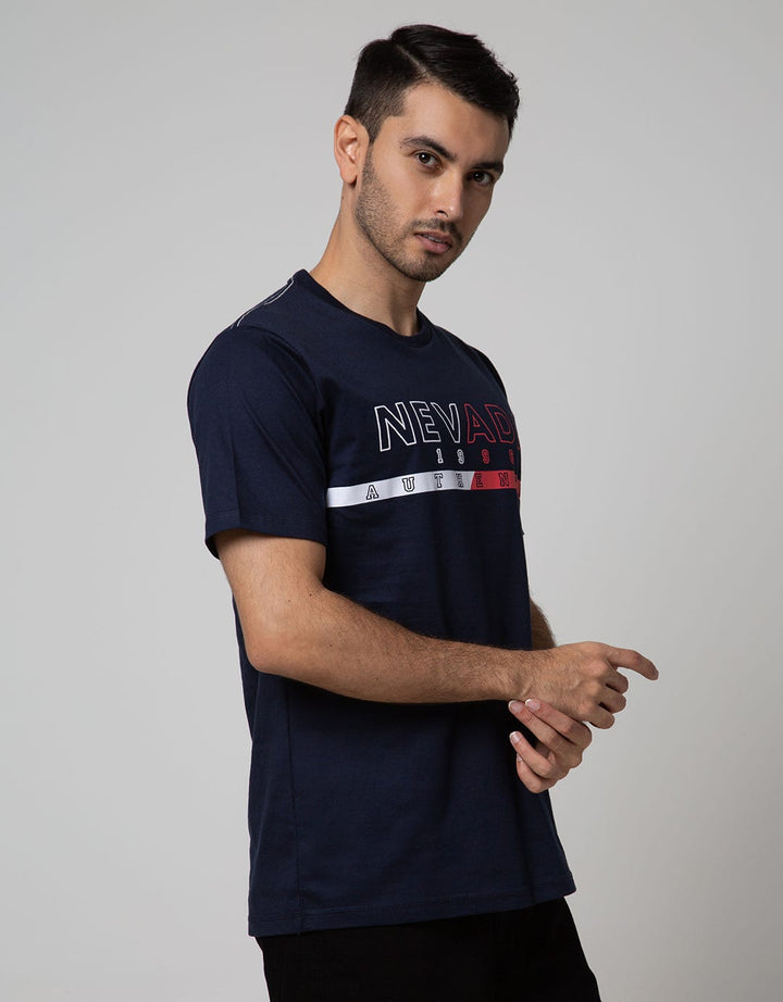 SS T-SHIRT BIG TEXT