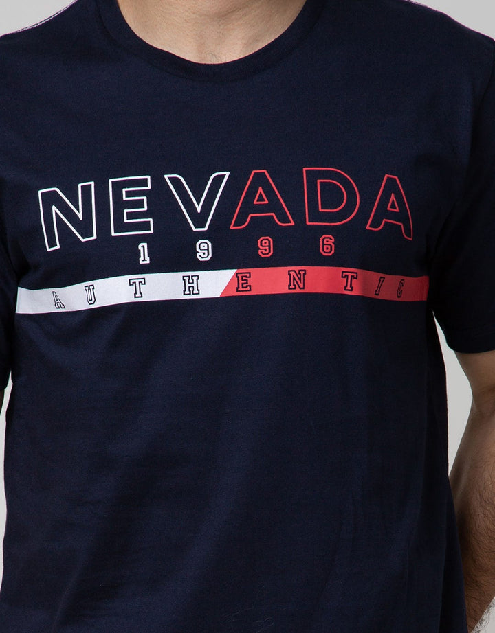 SS T-SHIRT BIG TEXT
