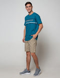 SS T-SHIRT TEXT