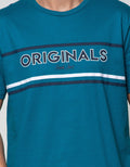 SS T-SHIRT TEXT