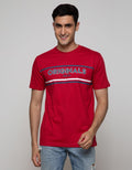SS T-SHIRT TEXT