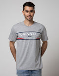 SS T-SHIRT TEXT