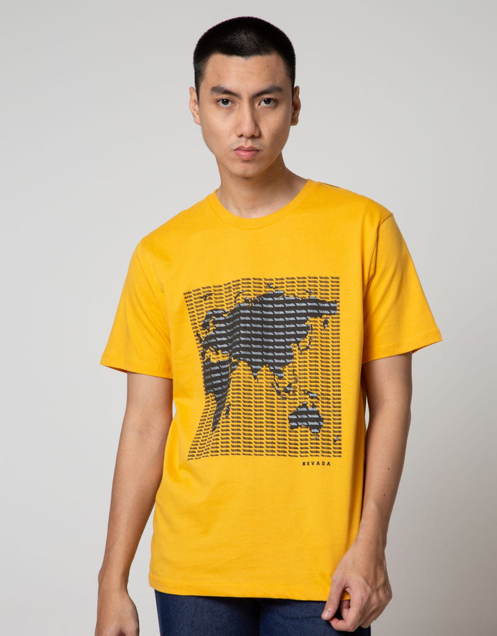 SS T-SHIRT GRAPHIC
