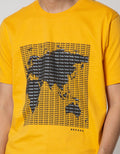 SS T-SHIRT GRAPHIC