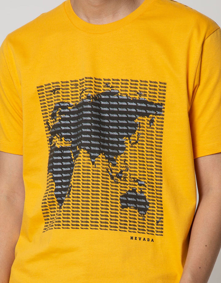 SS T-SHIRT GRAPHIC