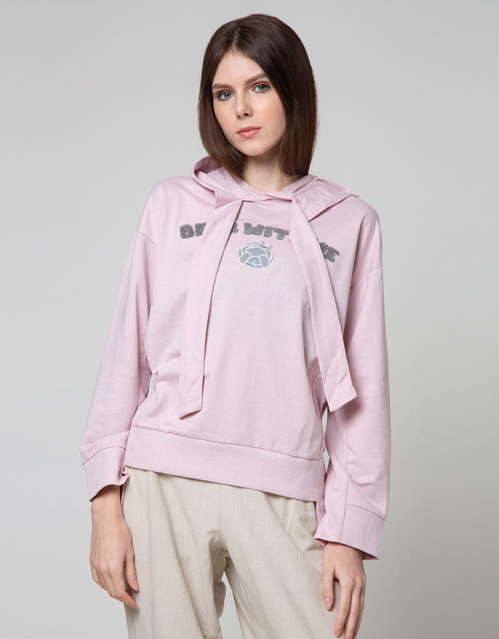 Nevada Sweatshirt Bear With Me