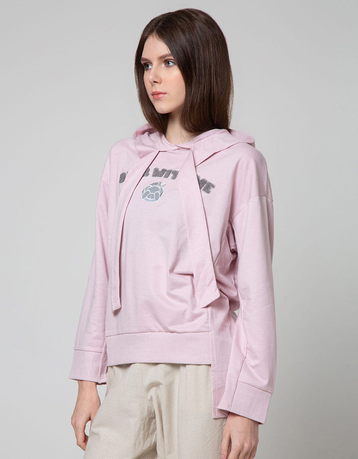 Nevada Sweatshirt Bear With Me