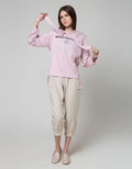 Nevada Sweatshirt Bear With Me