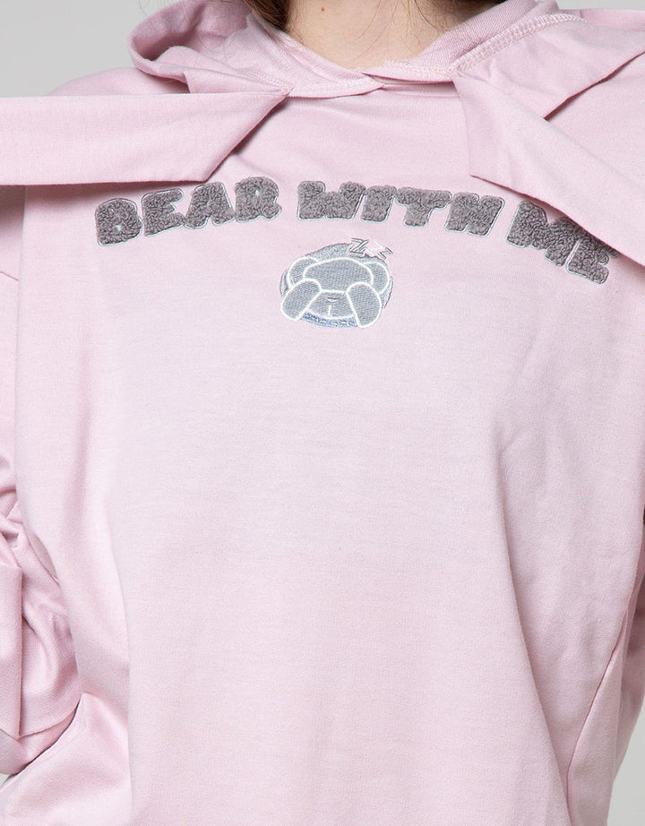 Nevada Sweatshirt Bear With Me