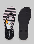 FLIP FLOPS CAT