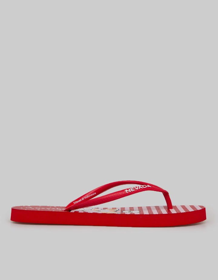 FLIP FLOPS CAT