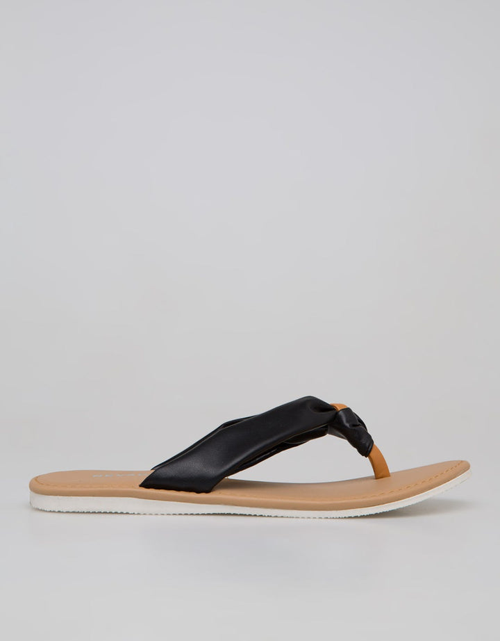 FLIP FLOPS KNOT