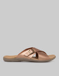 SLIPPER SANDALS BUCK
