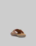 SLIPPER SANDALS BUCK